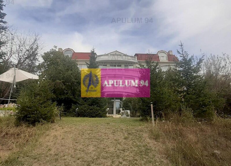 Cea mai frumoasa casa din zona Pipera - Baneasa