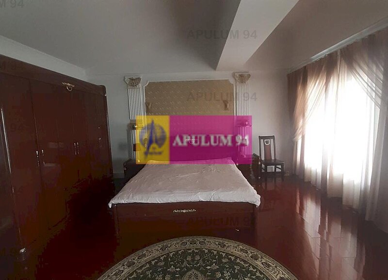 Cea mai frumoasa casa din zona Pipera - Baneasa