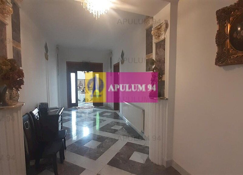 Cea mai frumoasa casa din zona Pipera - Baneasa