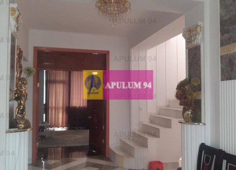 Cea mai frumoasa casa din zona Pipera - Baneasa