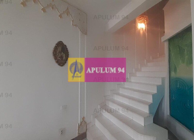 Cea mai frumoasa casa din zona Pipera - Baneasa