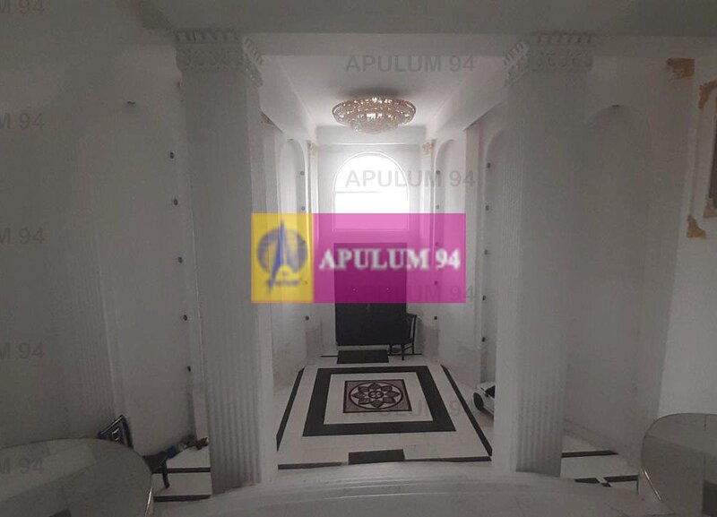 Cea mai frumoasa casa din zona Pipera - Baneasa