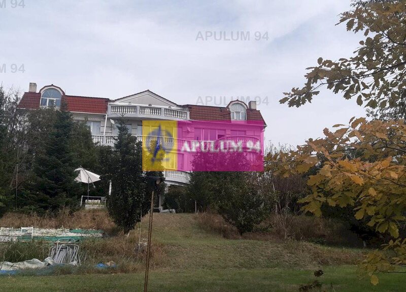 Cea mai frumoasa casa din zona Pipera - Baneasa