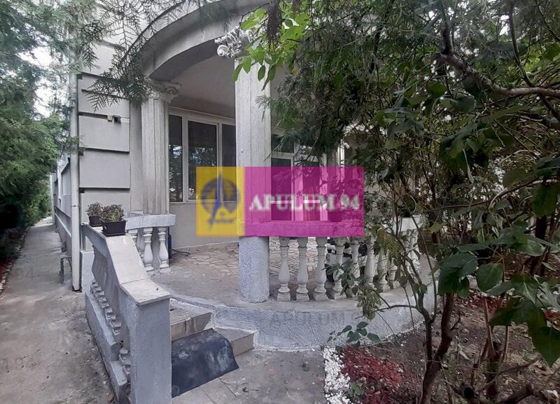 Cea mai frumoasa casa din zona Pipera - Baneasa