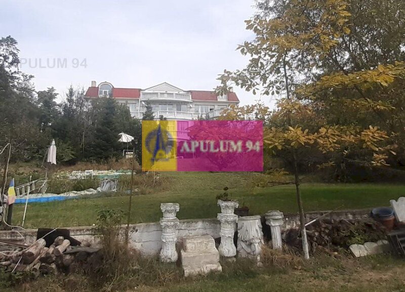 Cea mai frumoasa casa din zona Pipera - Baneasa