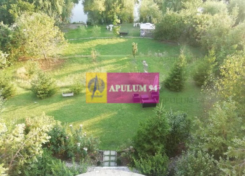 Cea mai frumoasa casa din zona Pipera - Baneasa