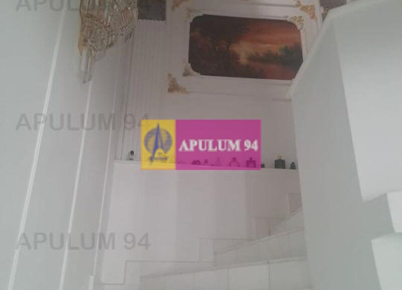 Cea mai frumoasa casa din zona Pipera - Baneasa