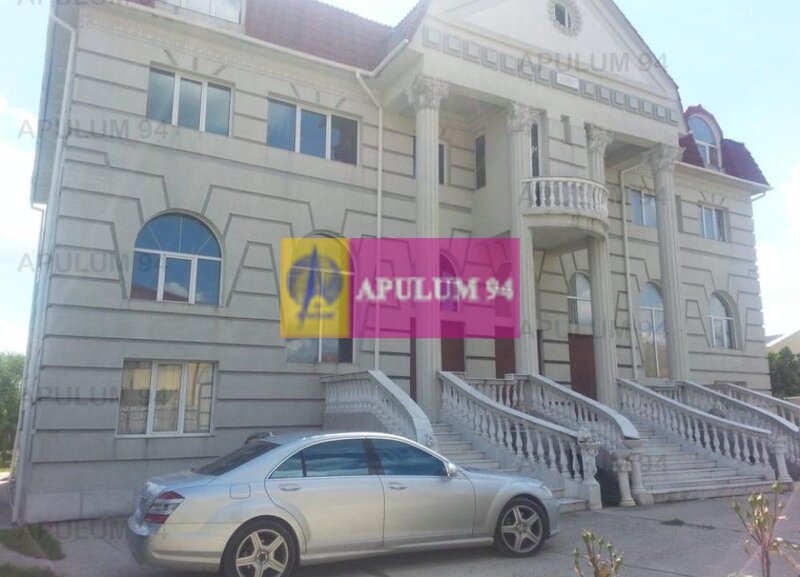 Cea mai frumoasa casa din zona Pipera - Baneasa