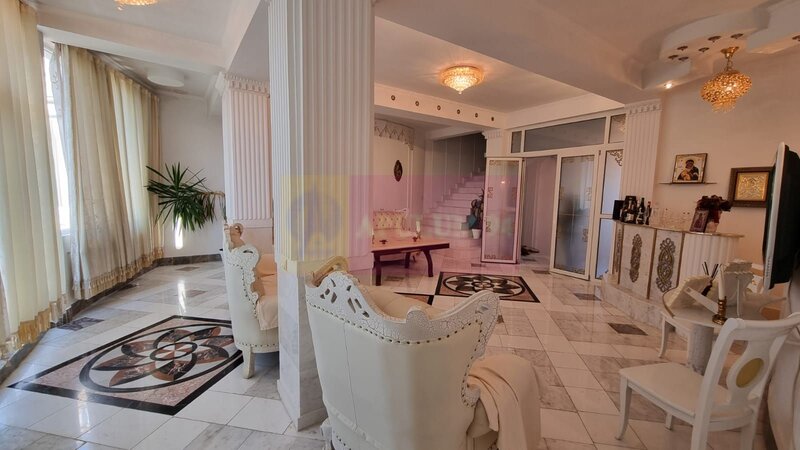 Cea mai frumoasa casa din zona Pipera - Baneasa